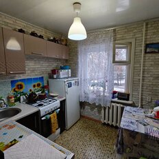 Квартира 31 м², 1-комнатная - изображение 5