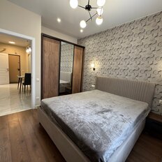 Квартира 50 м², 2-комнатные - изображение 3