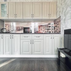 Квартира 40 м², 1-комнатная - изображение 5