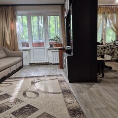 Квартира 30,1 м², 1-комнатная - изображение 5