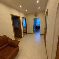 Квартира 69,8 м², 2-комнатная - изображение 4