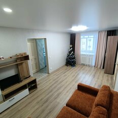 Квартира 45,4 м², 2-комнатная - изображение 1