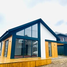 дом + 6 соток, участок - изображение 4