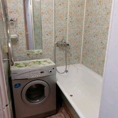 Квартира 31 м², 1-комнатная - изображение 4