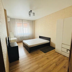 Квартира 40 м², 1-комнатная - изображение 3