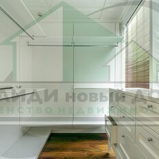 Квартира 190 м², 4-комнатные - изображение 5