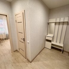 Квартира 40 м², 1-комнатная - изображение 4