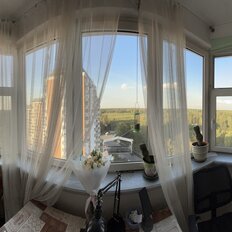 Квартира 76,3 м², 3-комнатная - изображение 1