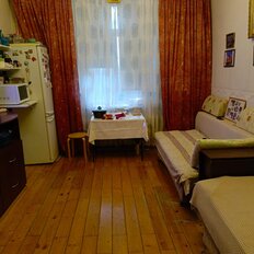 Квартира 97,8 м², 4-комнатная - изображение 3