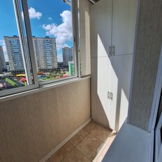 Квартира 36 м², 1-комнатная - изображение 5