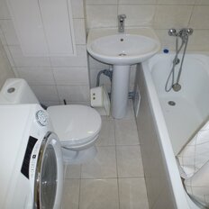 Квартира 28,8 м², 1-комнатная - изображение 1