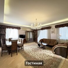 Квартира 206 м², 3-комнатная - изображение 4