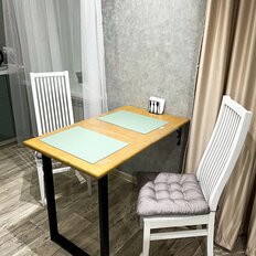 Квартира 35 м², 1-комнатная - изображение 5