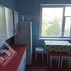 Квартира 38 м², 1-комнатная - изображение 1