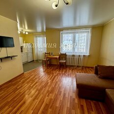 Квартира 34 м², студия - изображение 4