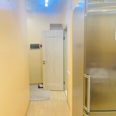 Квартира 47 м², 1-комнатная - изображение 3