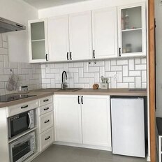 Квартира 36 м², 1-комнатная - изображение 1