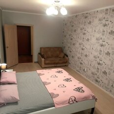 Квартира 41 м², 1-комнатная - изображение 3