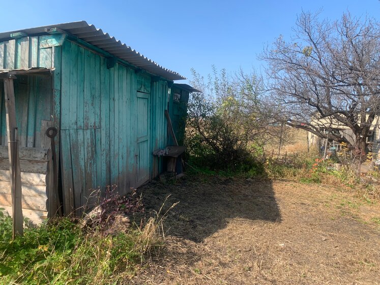 60 м² дом, 6 соток участок 2 800 000 ₽ - изображение 22