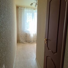 Квартира 29,6 м², 1-комнатная - изображение 4