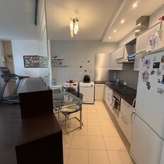 Квартира 71,4 м², 2-комнатная - изображение 3