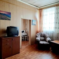 Квартира 28 м², 1-комнатная - изображение 3