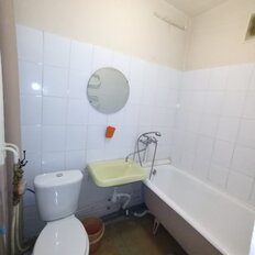 Квартира 30,6 м², 1-комнатная - изображение 1