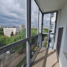 Квартира 55 м², 2-комнатная - изображение 1