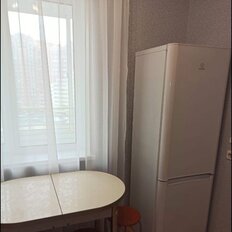 Квартира 42 м², 1-комнатная - изображение 1