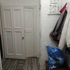 Квартира 35 м², 2-комнатная - изображение 5