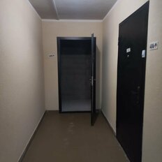 Квартира 40,1 м², 1-комнатная - изображение 4