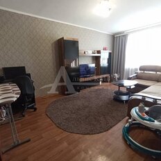 Квартира 65 м², 3-комнатная - изображение 5