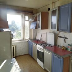 Квартира 46 м², 2-комнатная - изображение 5