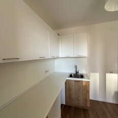 Квартира 27 м², 1-комнатная - изображение 2