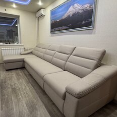 Квартира 59 м², 2-комнатная - изображение 1