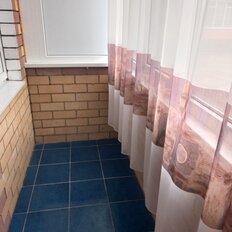 Квартира 43 м², 1-комнатная - изображение 5