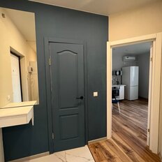 Квартира 39,8 м², 1-комнатная - изображение 4