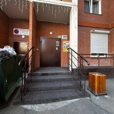 Квартира 94 м², 3-комнатная - изображение 4