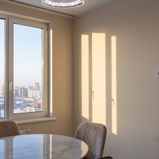 Квартира 76 м², 2-комнатная - изображение 4