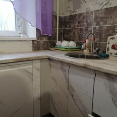 Квартира 21,1 м², 1-комнатная - изображение 3