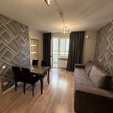Квартира 38 м², 1-комнатная - изображение 3