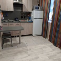 Квартира 31 м², 1-комнатная - изображение 2