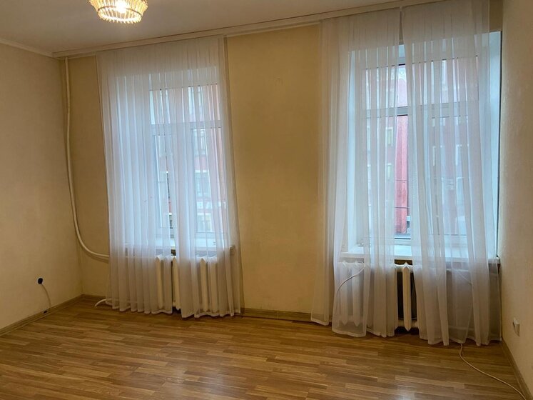 17 м², комната 2 800 000 ₽ - изображение 61