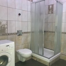 Квартира 53 м², 1-комнатная - изображение 4