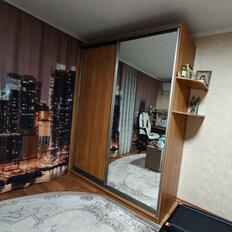 Квартира 35,3 м², 1-комнатная - изображение 4