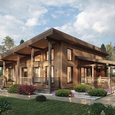 дом + 6 соток, участок - изображение 2