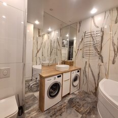 Квартира 72 м², 3-комнатная - изображение 1