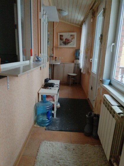 29 м², квартира-студия 4 900 000 ₽ - изображение 22