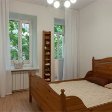 Квартира 56 м², 2-комнатная - изображение 5