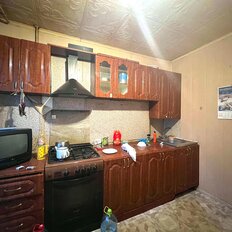 Квартира 34 м², 1-комнатная - изображение 1